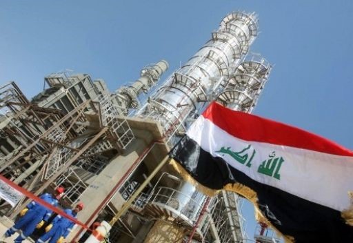 العراق يعتزم تأهيل خط أنابيب خاص به لتصدير نفط كركوك إلى تركيا