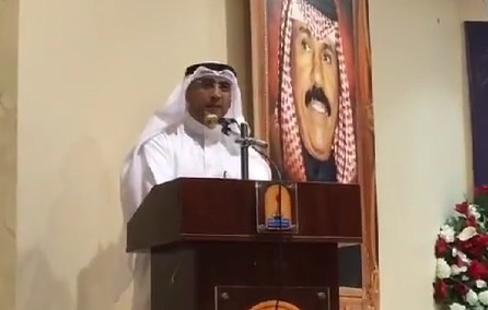 بالفيديو.. كلمة وكيل وزارة التربية خلال الملتقى السنوي للمعلمات