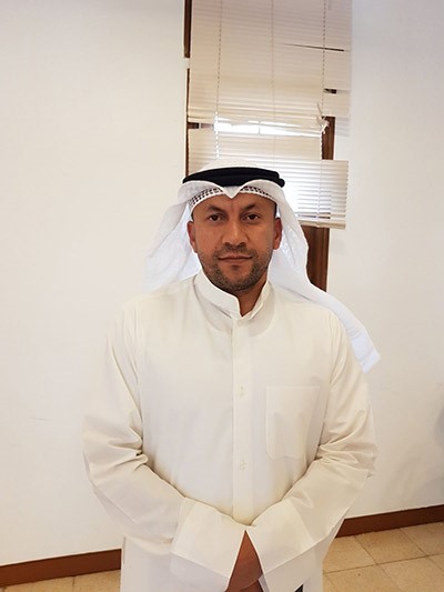 عادل الفيلكاوي