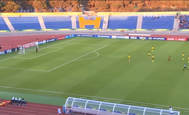 بالفيديو.. الأهداف الثلاثة المرشحة لنيل جائزة "بوشكاش" لأفضل هدف عام 2017