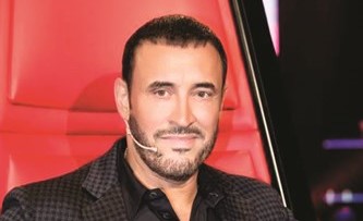 كاظم الساهر﻿