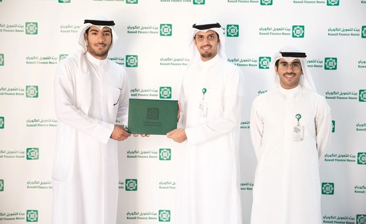 الاعلان عن الشراكة مع الراشد﻿