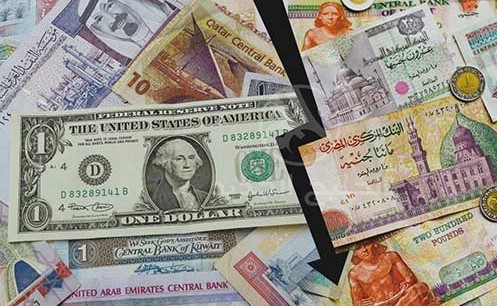 تراجع التضخم إلى 32.9% في سبتمبر