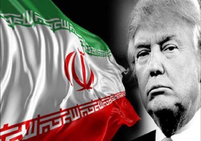 استراتيجية ترامب تجاه إيران : الاتفاق النووي لا يحقق الجانب الإيجابي منه وإيران لم تلتزم به