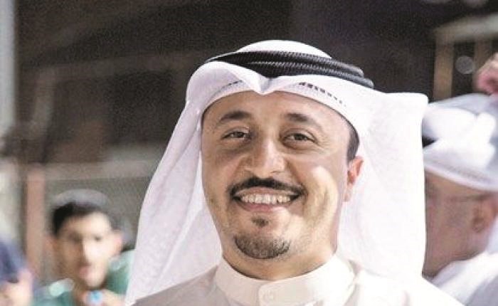 عبدالعزيز الياسين﻿
