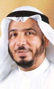 د.عبدالله المعتوق﻿