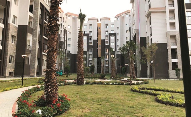 العاصمة الإدارية.. مدينة عصرية حديثة لكل المصريين