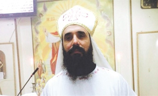 القمص سمعان شحاتة﻿