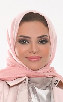 د.أمثال الحويلة ﻿