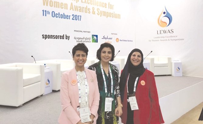 مشاركة كويتية متميزة بمؤتمر الشرق الأوسط الرابع لهندسة العمليات