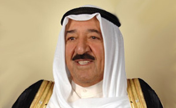 صاحب السمو يهنئ الرئيس ماكرون بفوز مرشحة فرنسا بمنصب المدير العام لـ«اليونسكو»