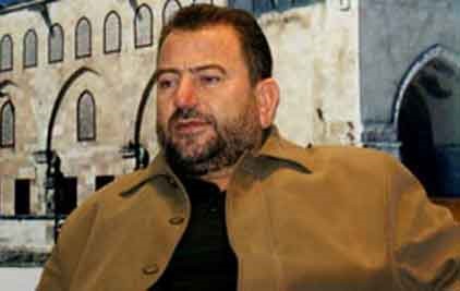 السلطة الفلسطينية تتسلم المعابر في غزة في مطلع نوفمبر المقبل