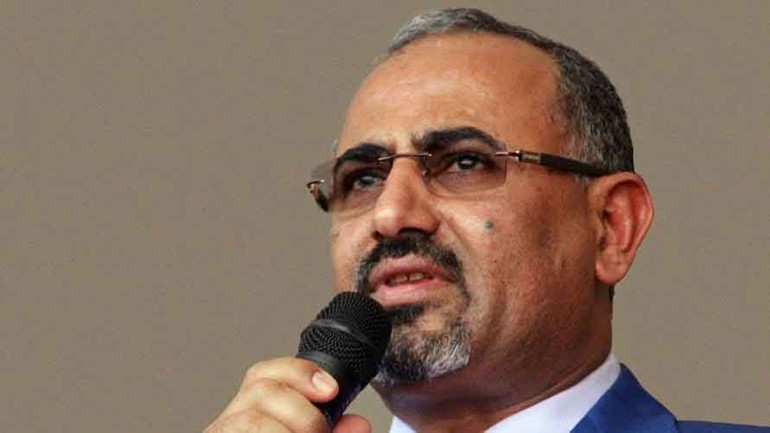 قيادي بجنوب اليمن: سنجري استفتاء على الانفصال قريبا