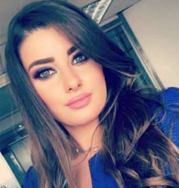 بالصور.. تعرّفوا على الفلسطينية التي شغلت العالم بجمالها