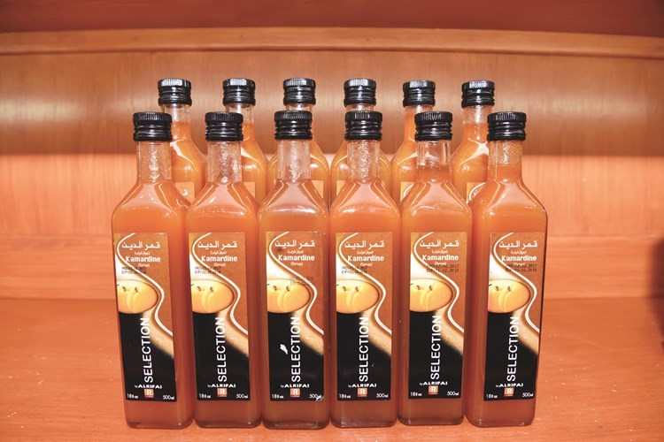 عصائر طازجة ﻿