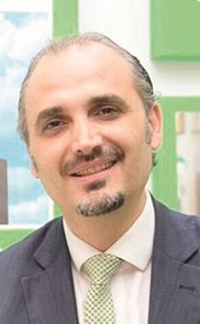 د. رضوان محفوض﻿