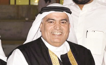 فهد الأمير﻿
