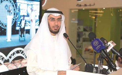 د. محمد العوضي ﻿