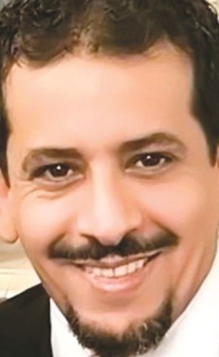 د.سعود الظفيري﻿