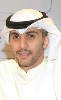 ناصر العرفج ﻿