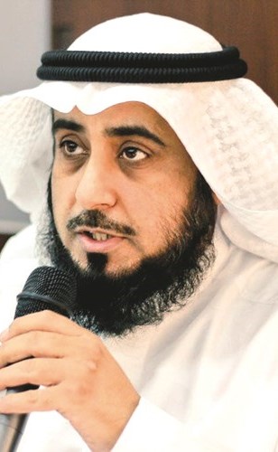 فهد الجنفاوي ﻿