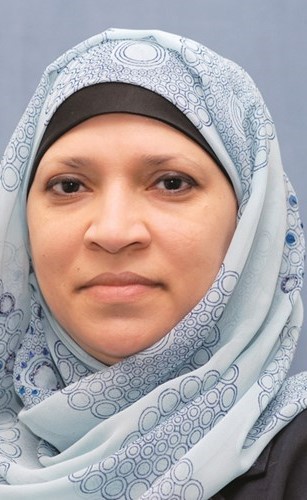 فاطمة البصيري ﻿