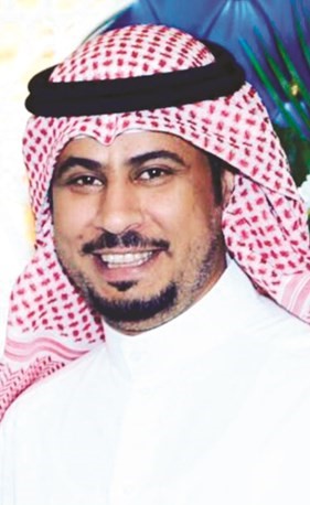 أحمد العنزي ﻿
