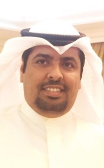 زيد الحربي ﻿