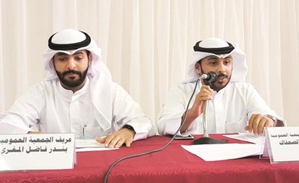 «اتحاد التطبيقي» عقد جمعيته العمومية وحصل على ثقة الطلبة