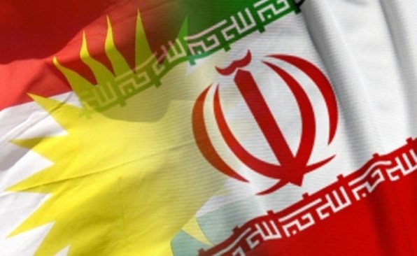سليماني يدخل على خط الأزمة بين أربيل وبغداد