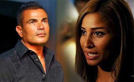 بالتفاصيل.. هكذا اشترى عمرو دياب منزله الزوجي مع دينا الشربيني