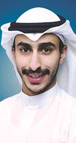 عبدالله السويري﻿