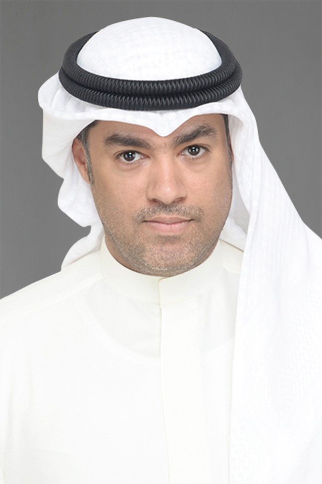 النائب عمر الطبطبائي