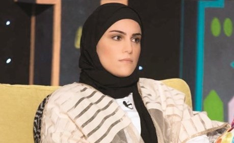مريم القلاف لـ «الأنباء»: «عزوتي» قصة حقيقية