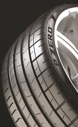 إطار P Zero﻿