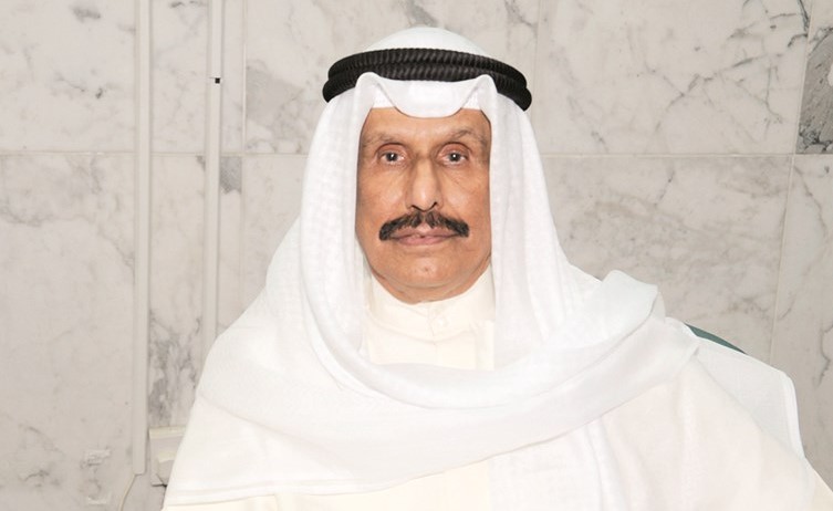 محمد المعجل﻿