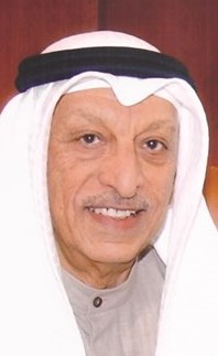 غازي النفيسي﻿