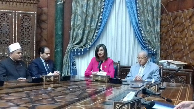 توقيع بروتوكول تعاون لنشر مبادرة «بيت العائلة المصرية» بالخارج