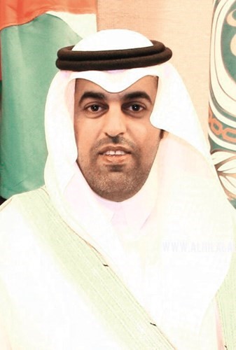 د. مشعل السلمي﻿