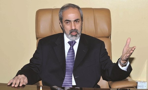د. مرزوق البدر﻿