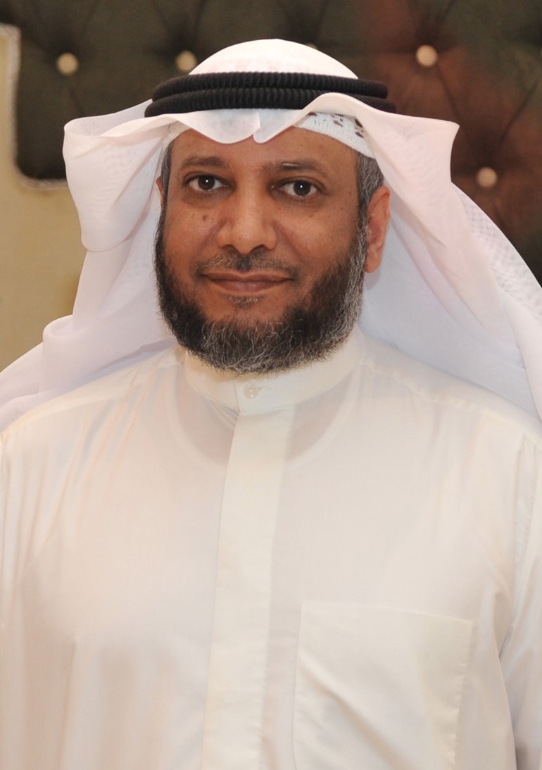 م.خليفة محمد الفريج