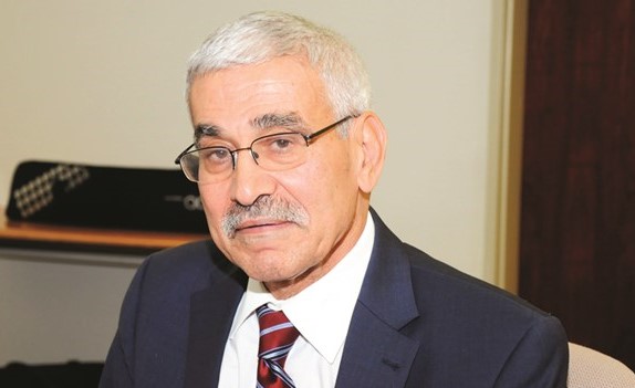 د.عدنان شهاب الدين﻿