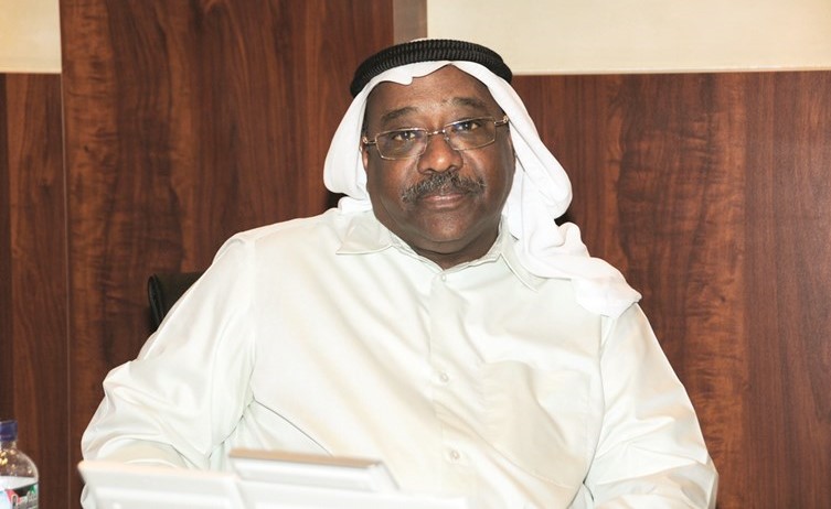 د.محمد الخشتي﻿