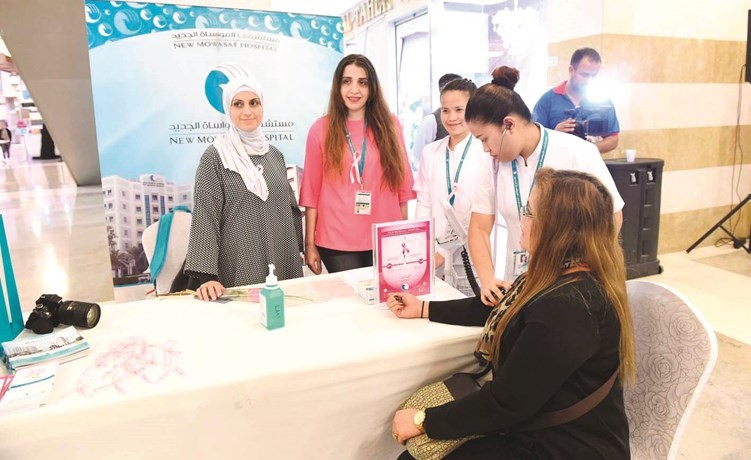 الاجابة على الاستفسارات ﻿