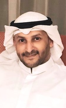 بدر الكحيلان﻿