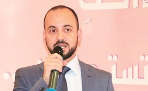 مركز سلطان يستضيف محاضرة للتوعية بسرطان الثدي