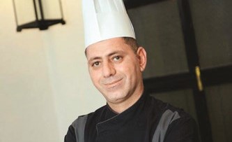 علي خليل﻿