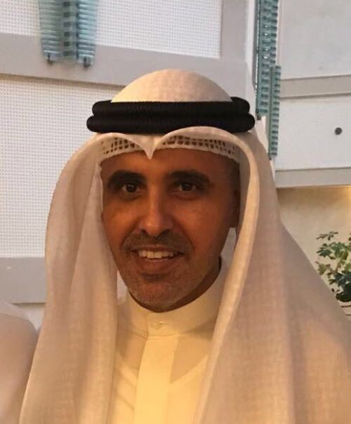 المحامي د. عبيد العنزي