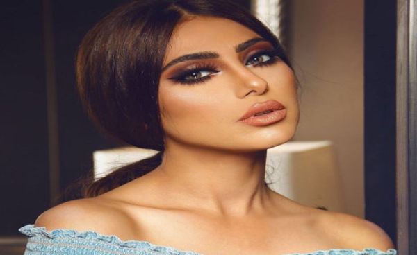 شاهد..شيماء سبت في إطلالة لافتة وتوجه رسالة لوالدها