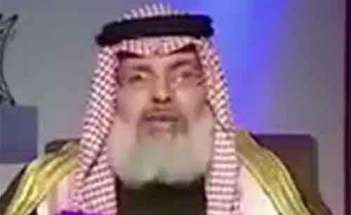 بالفيديو .. راق يحدّث شخصاً عبر الهاتف ويدّعي أنه جني يهودي.. وداعية يرد عليه